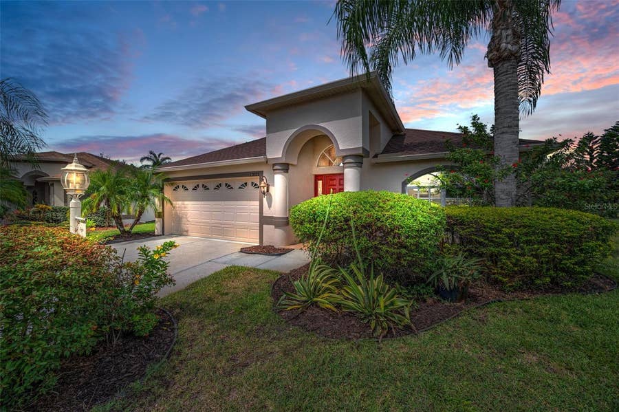 Property photo for 12021 FERN TERRACE COURT, Trinity, FL