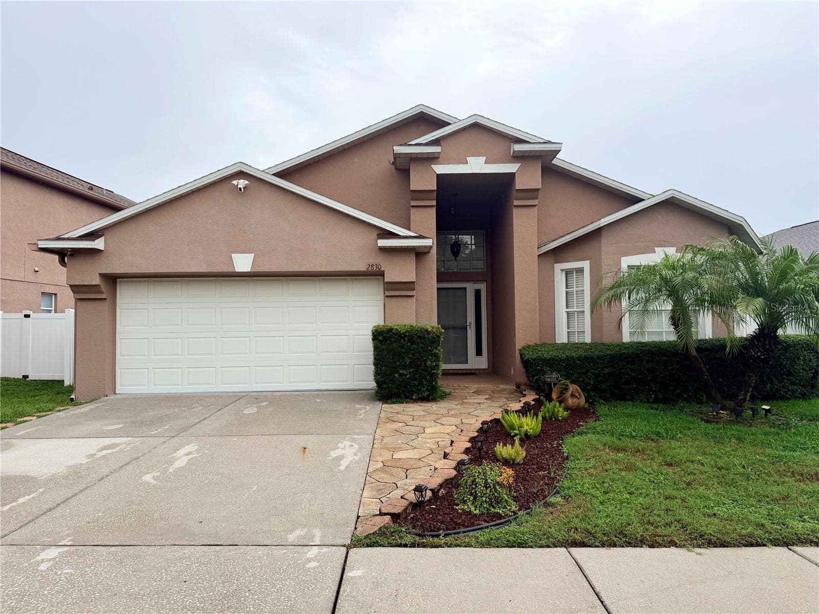 2830 MUSKY MINT DRIVE, Land O Lakes, FL 34638