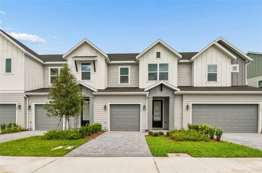 Property photo for 1136 WILD CREST LANE, Daytona Beach, FL