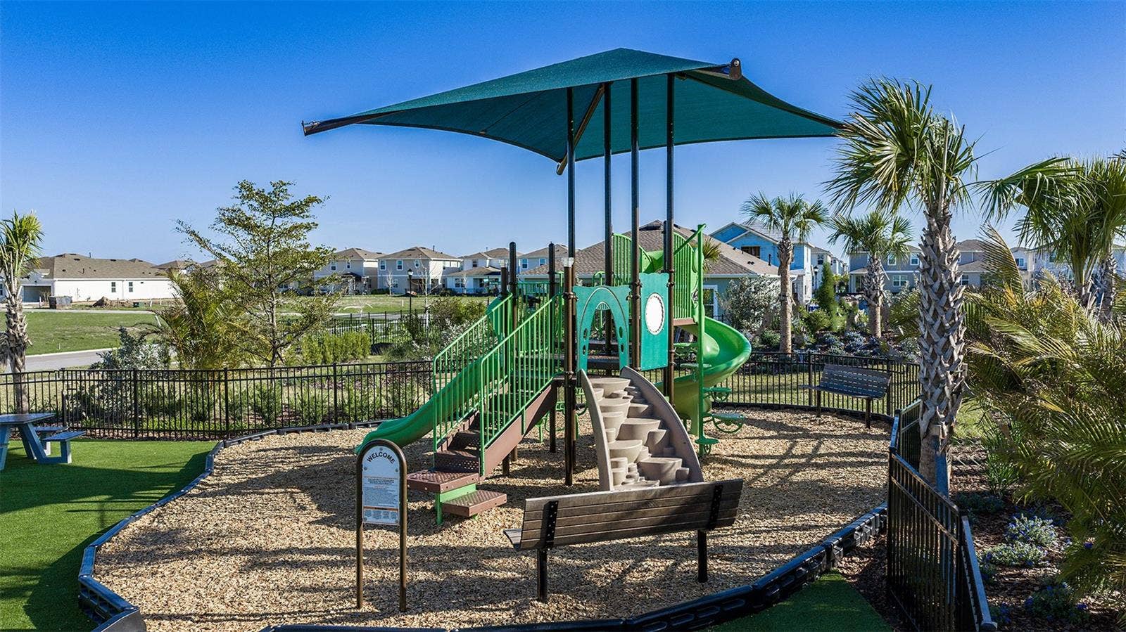 5254 COLONY VISTA DRIVE, Apollo Beach, FL 33572 Community Amenities