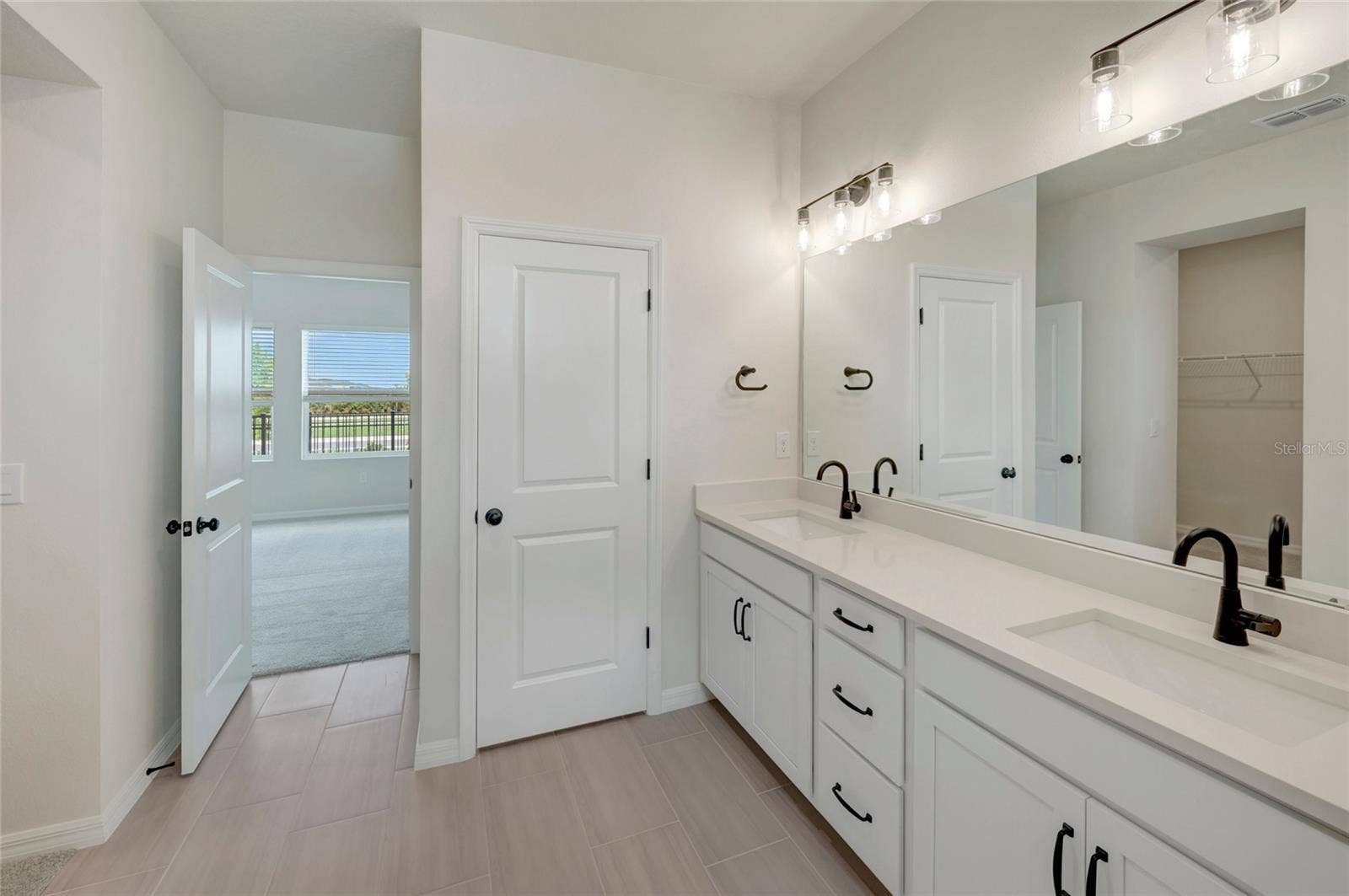 5254 COLONY VISTA DRIVE, Apollo Beach, FL 33572 Owner's Bath