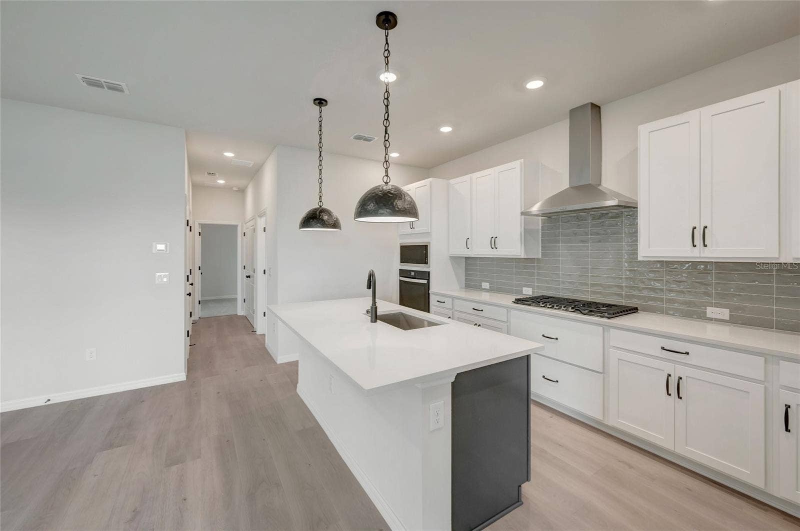 5254 COLONY VISTA DRIVE, Apollo Beach, FL 33572 Kitchen