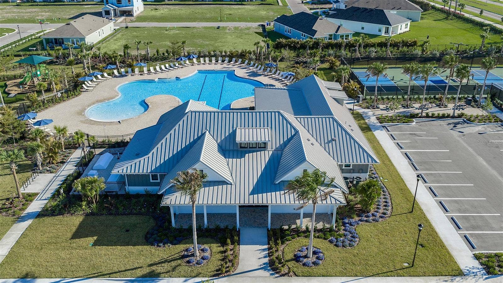 5254 COLONY VISTA DRIVE, Apollo Beach, FL 33572 Community Amenities