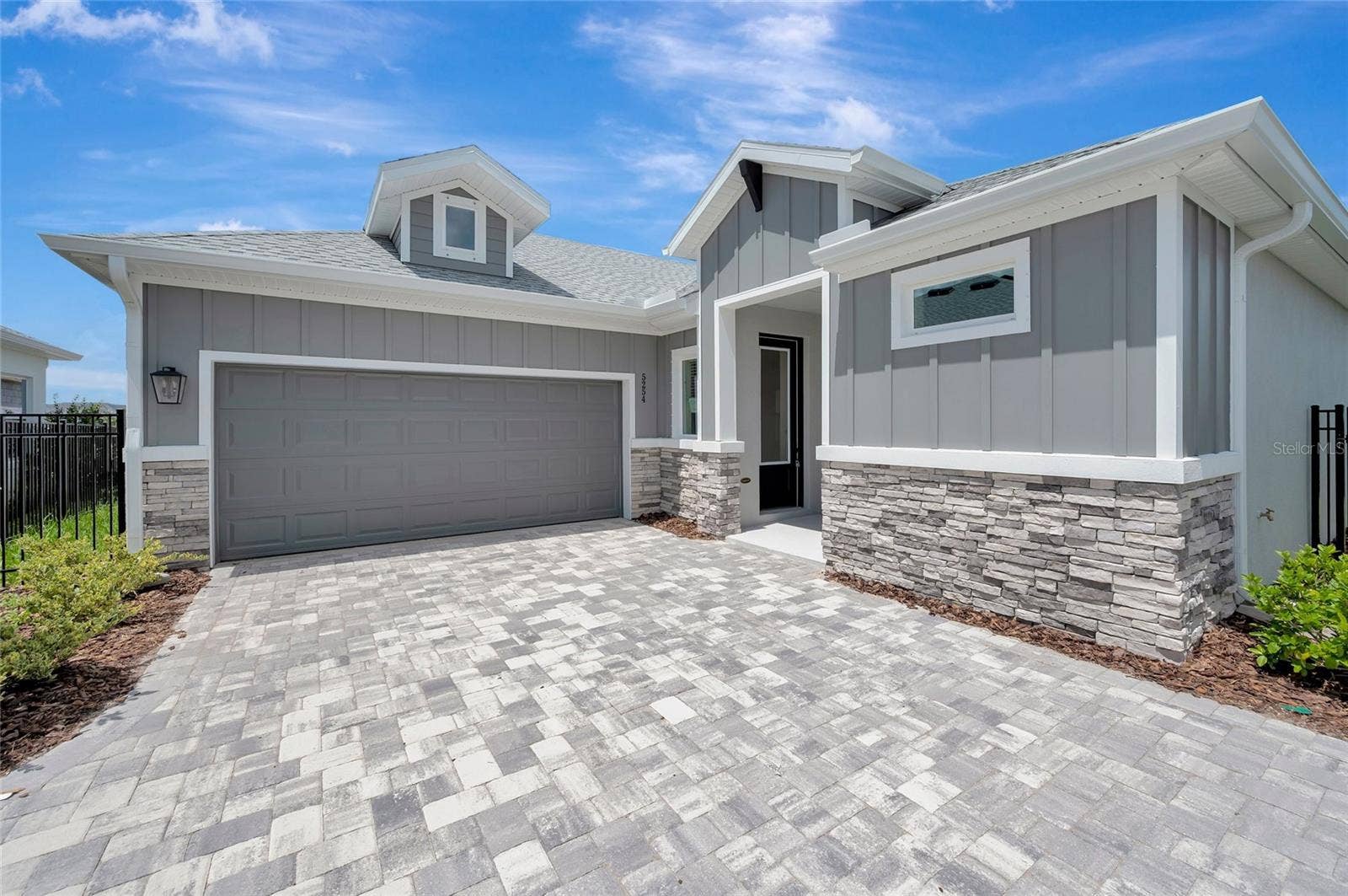 5254 COLONY VISTA DRIVE, Apollo Beach, FL 33572 Front Exterior