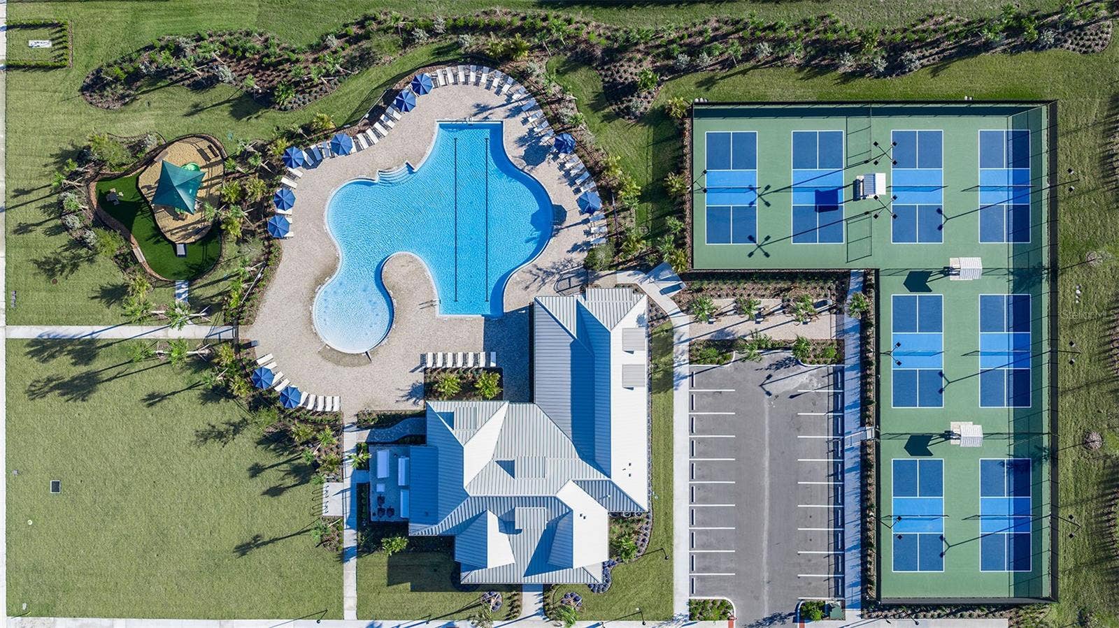 5254 COLONY VISTA DRIVE, Apollo Beach, FL 33572 Community Amenities