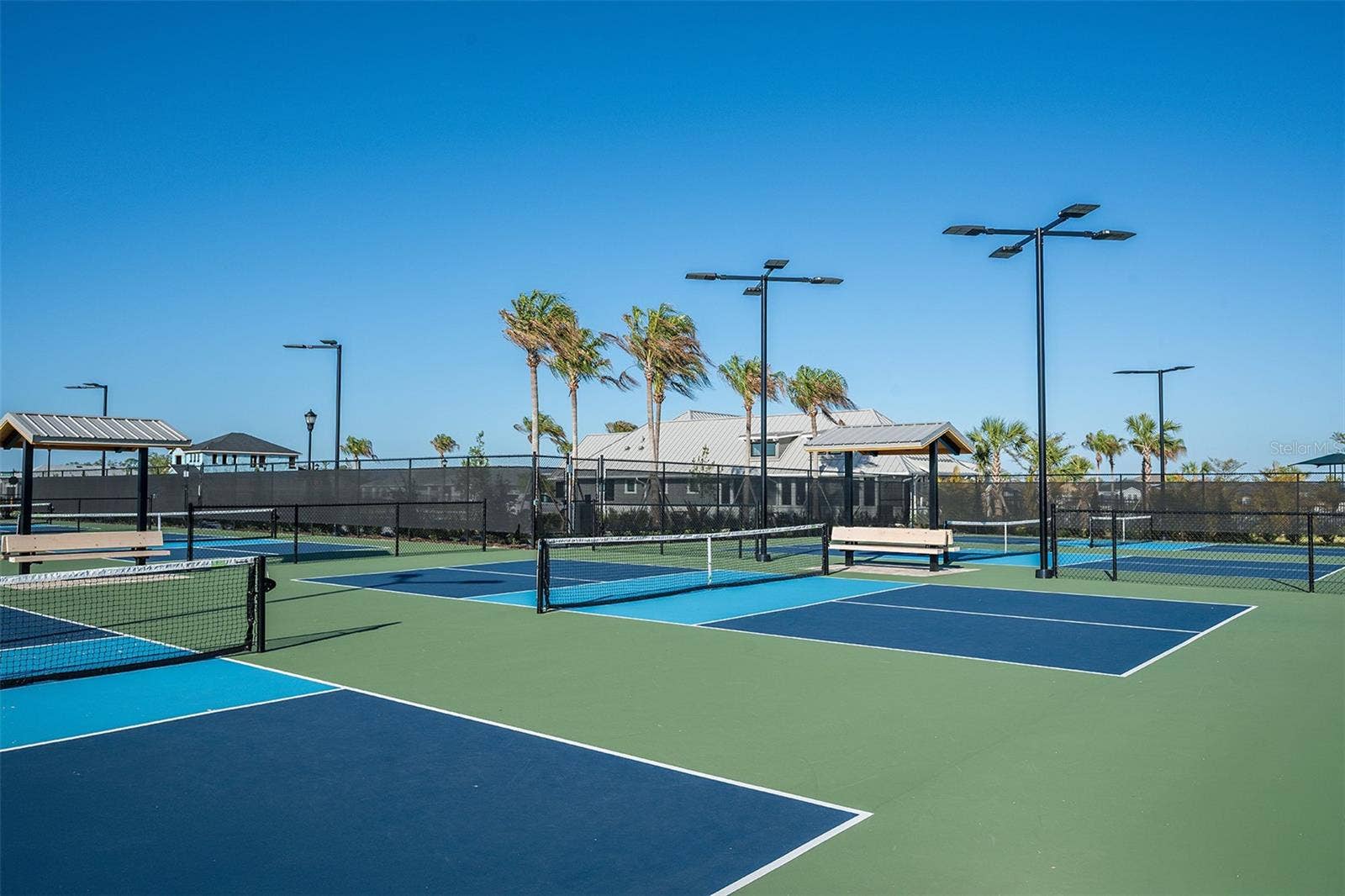 5254 COLONY VISTA DRIVE, Apollo Beach, FL 33572 Community Amenities