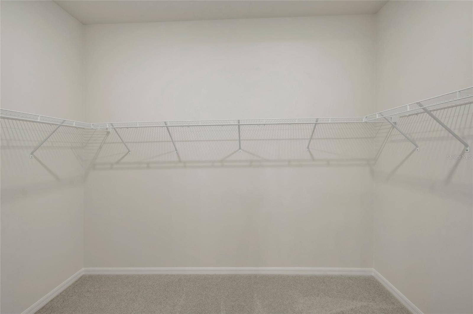 5254 COLONY VISTA DRIVE, Apollo Beach, FL 33572 Owner's Closet