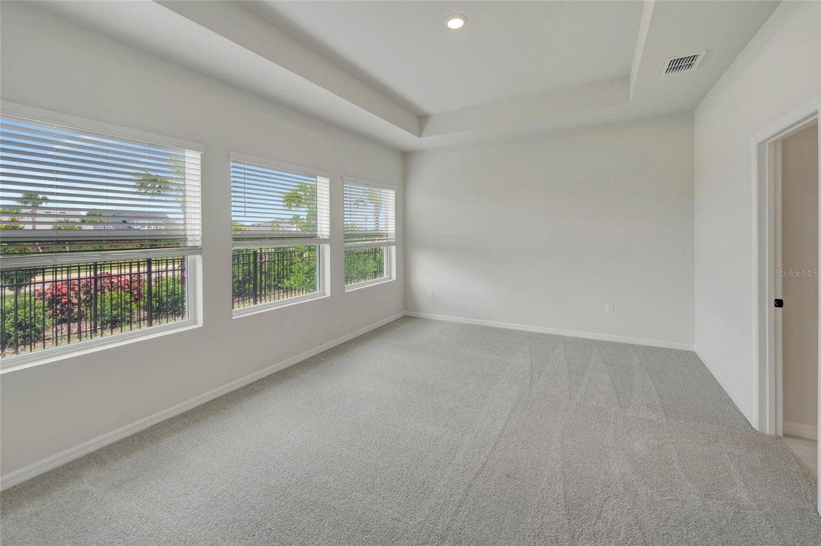 5254 COLONY VISTA DRIVE, Apollo Beach, FL 33572 Owner's Retreat