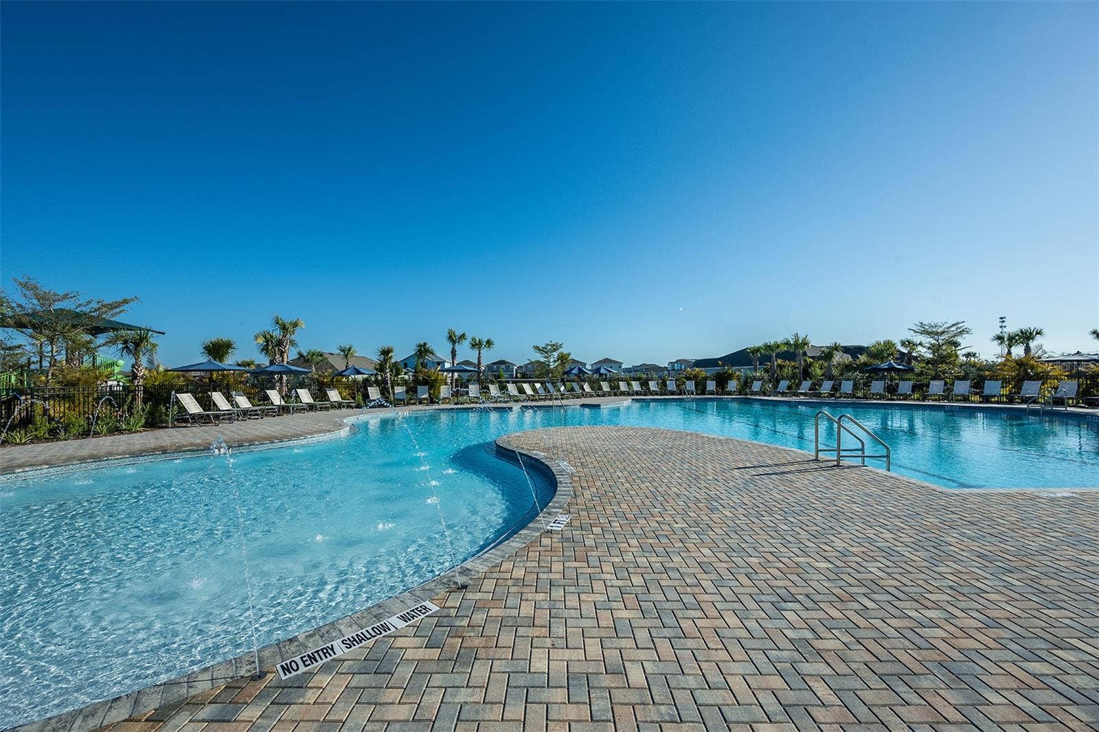 5254 COLONY VISTA DRIVE, Apollo Beach, FL 33572 Community Amenities