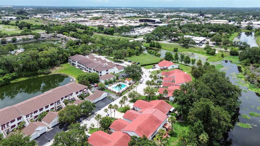 Property photo for 1439 WATER VIEW DRIVE W, Largo, FL
