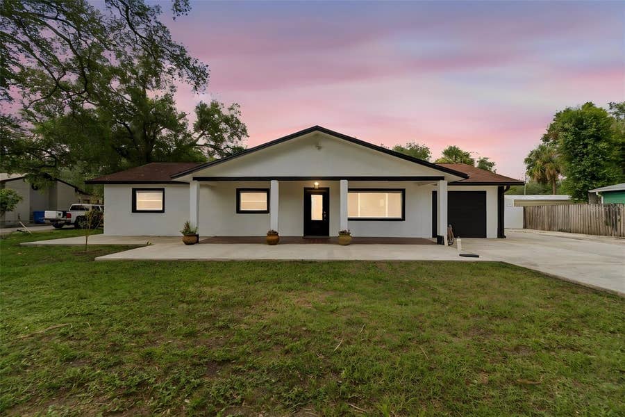Property photo for 5712 20TH AVENUE S, Tampa, FL
