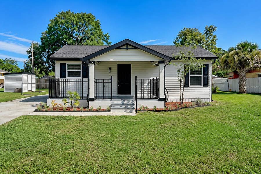 Property photo for 1215 W BELMAR STREET, Lakeland, FL