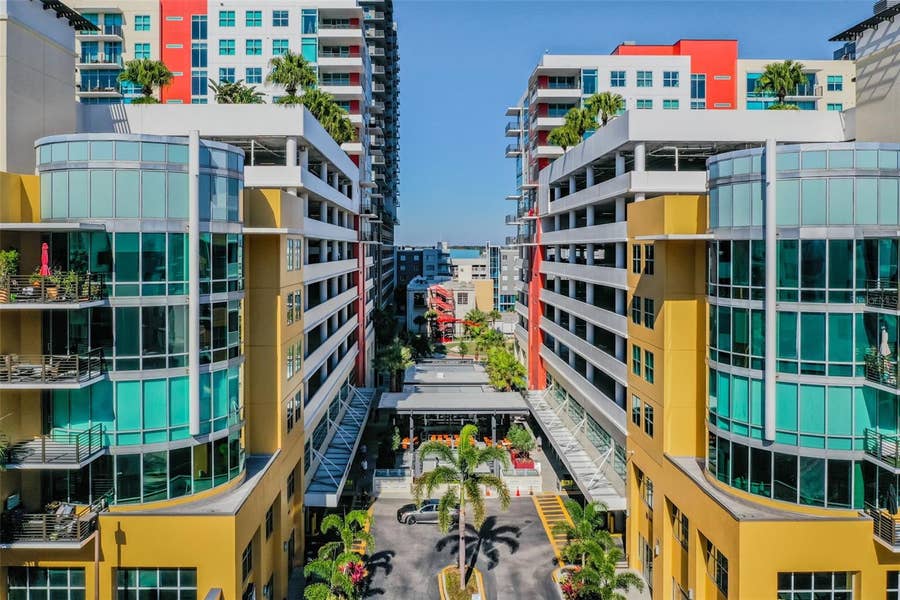 Property photo for 1120 E KENNEDY BOULEVARD, #1030, Tampa, FL