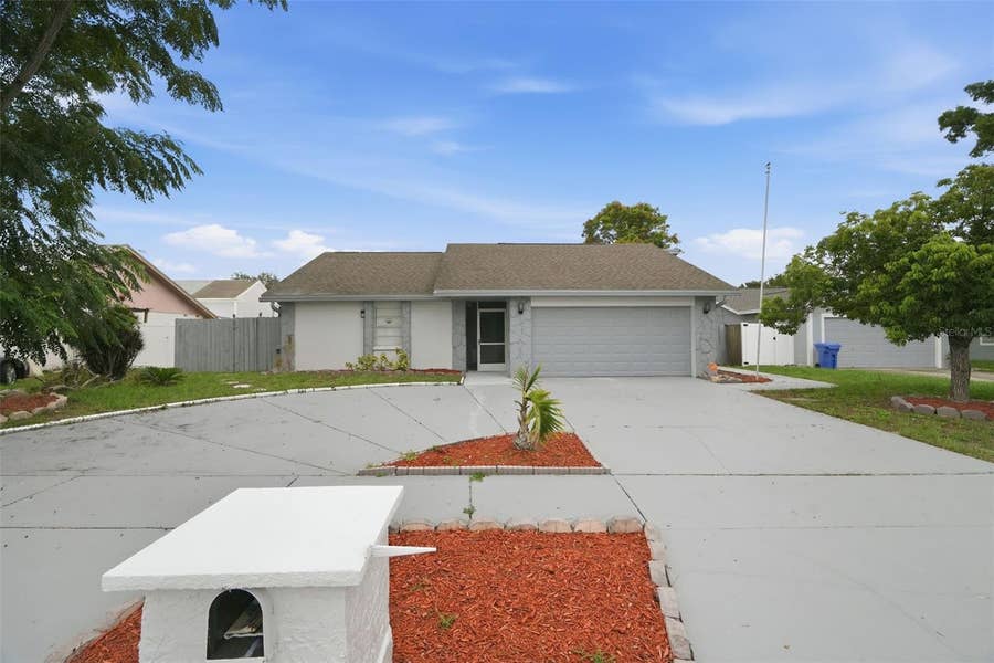 Property photo for 11320 PARTRIDGE DRIVE, Tampa, FL