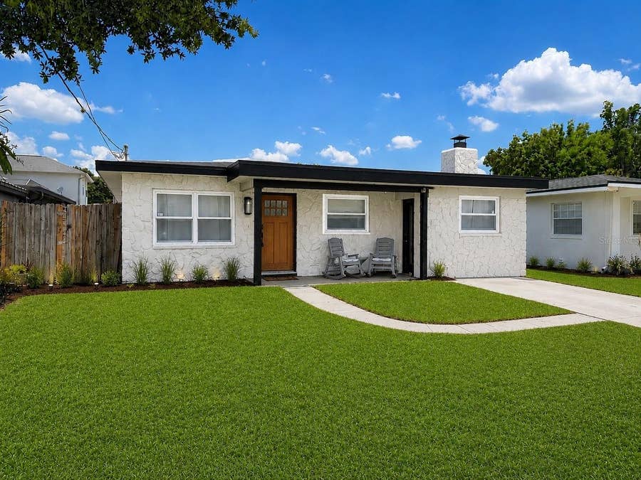 Property photo for 3313 W KATHLEEN STREET, Tampa, FL