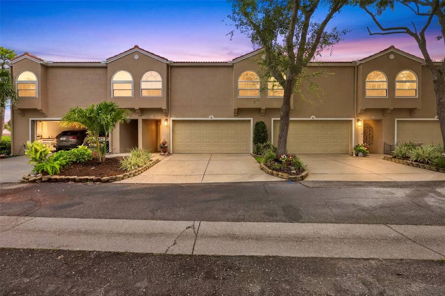 Property photo for 673 SEGOVIA COURT NE, #702, St Petersburg, FL