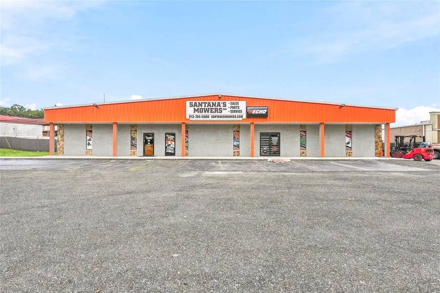 Property photo for 13295 92 HIGHWAY, Dover, FL
