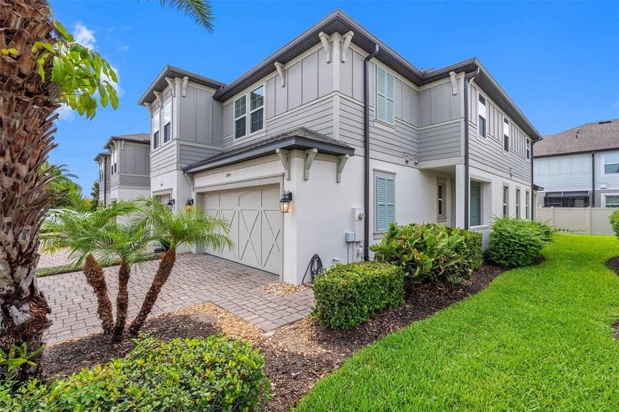 Property photo for 2445 GOLDEN PASTURE CIRCLE, Clearwater, FL
