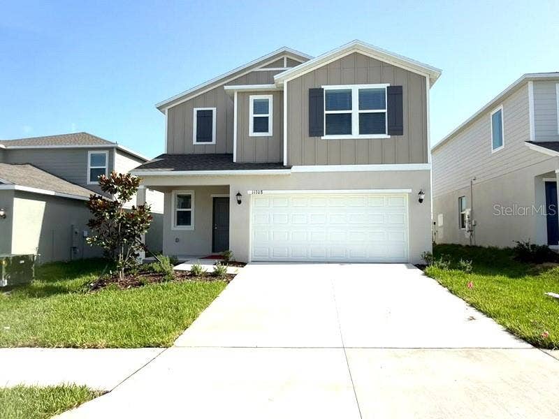 Property photo for 11708 NOBLE BLOSSOM LOOP, Dade City, FL