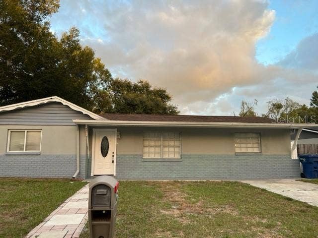 Property photo for 4926 BILLY DIRECT LANE, Lutz, FL