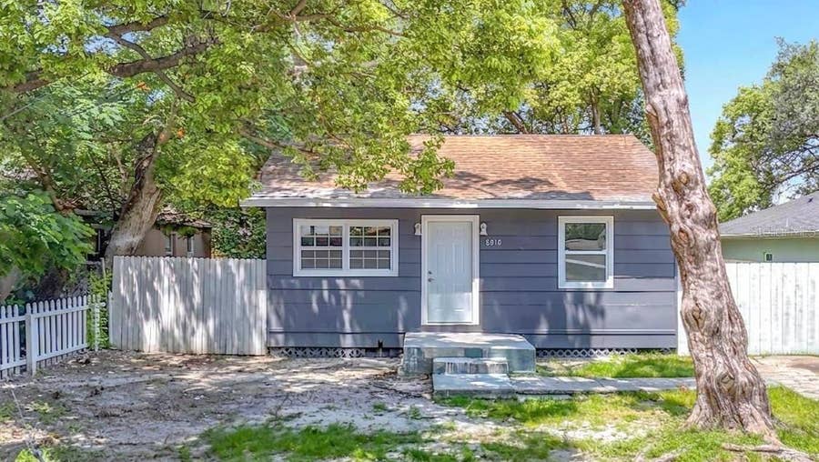 Property photo for 8010 N 13TH STREET, Tampa, FL
