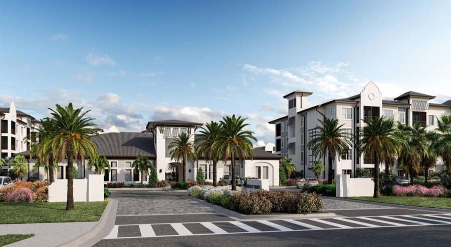 Property photo for 32475 SUGARPLUM LOOP, #4201, Wesley Chapel, FL