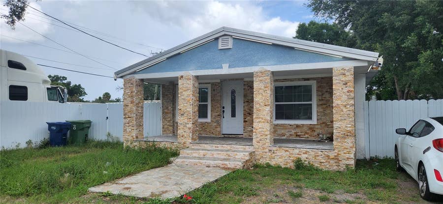 Property photo for 3004 E DR MARTIN LUTHER KING JR BOULEVARD, Tampa, FL