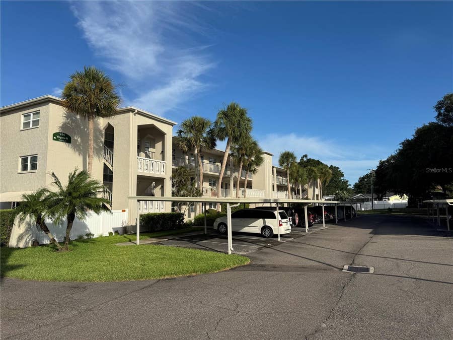Property photo for 946 VIRGINIA STREET, #104, Dunedin, FL