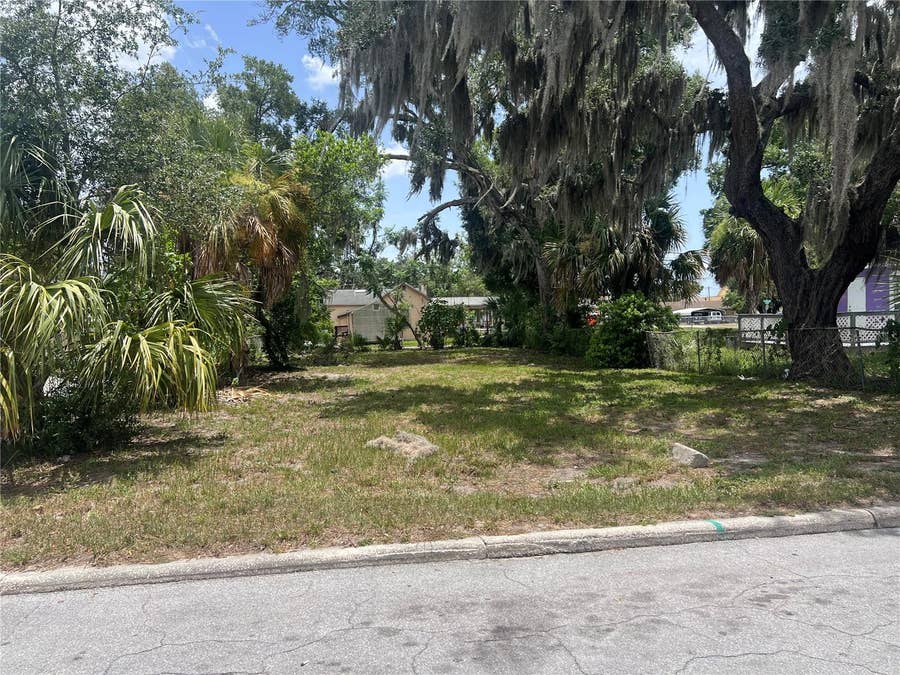 Property photo for 614 W 4TH STREET, Lakeland, FL