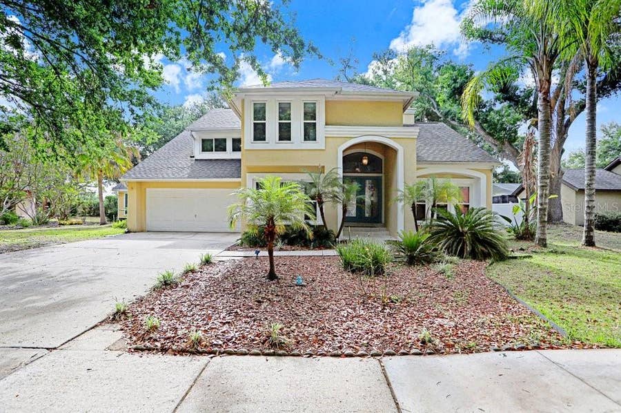 Property photo for 6214 FARTHING STREET, Tampa, FL