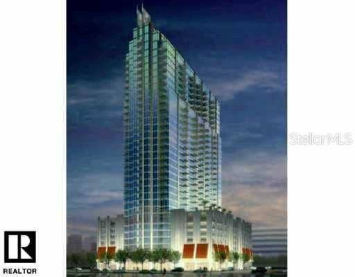 Property photo for 777 N ASHLEY DRIVE, #1701, Tampa, FL