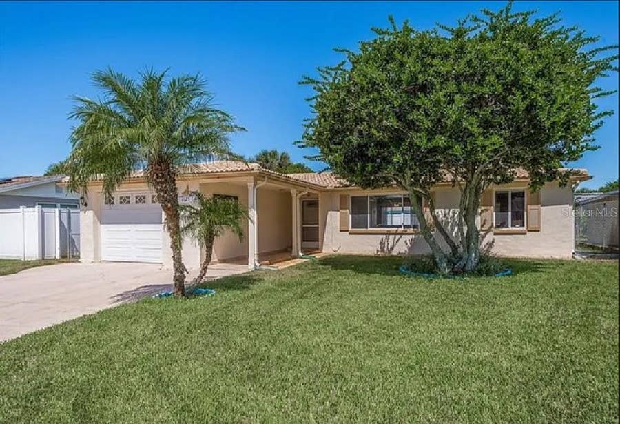Property photo for 4625 COMPASS COURT, New Port Richey, FL