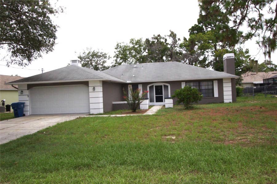 Property photo for 5045 KENMORE STREET, Spring Hill, FL