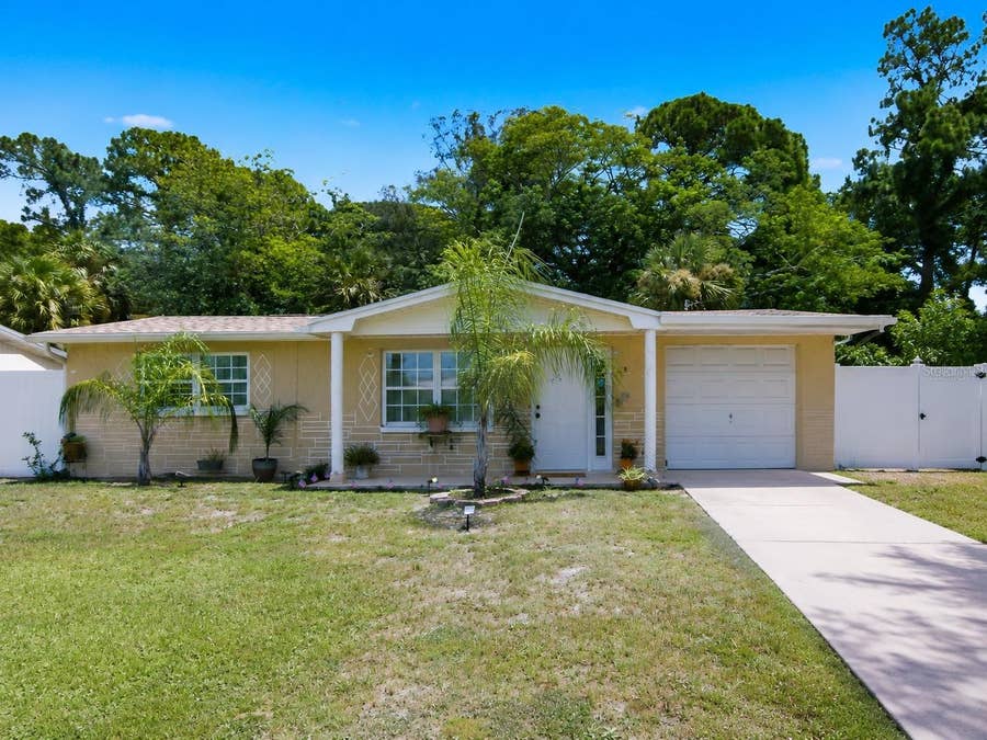 Property photo for 9210 UNICORN AVENUE, Port Richey, FL