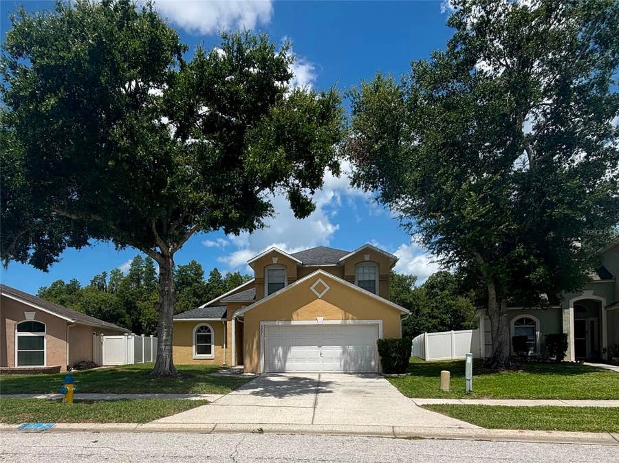 Property photo for 3231 CASTLE ROCK CIRCLE, Land O Lakes, FL