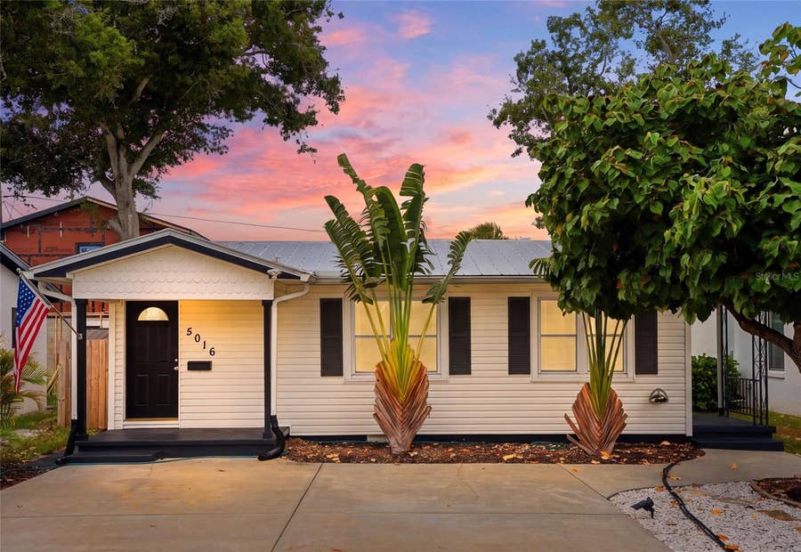 Property photo for 5016 DARTMOUTH AVENUE N, St Petersburg, FL