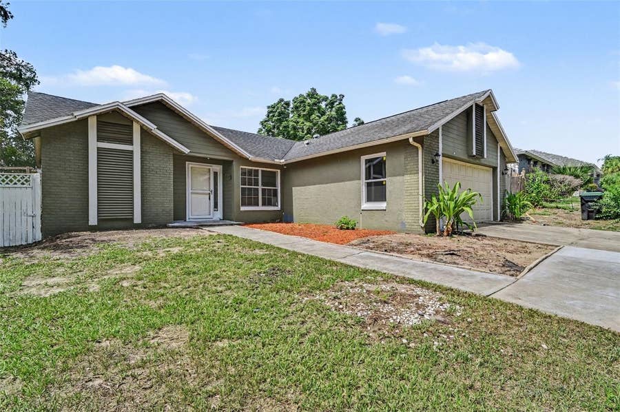 Property photo for 7774 BARBERRY DRIVE, Orlando, FL