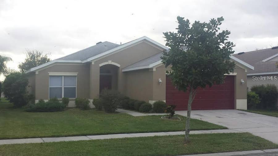 Property photo for 11415 MOUNTAIN BAY DRIVE, Riverview, FL