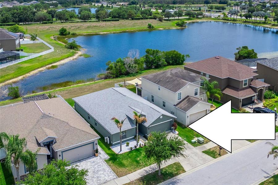 Property photo for 13128 ROYAL PINES AVENUE, Riverview, FL