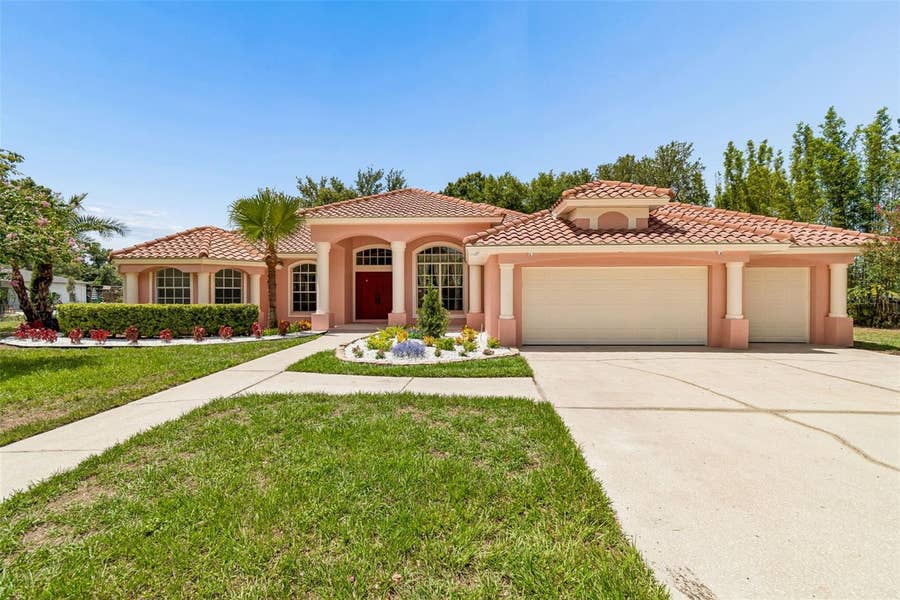 Property photo for 9619 SPRINGBROOK DRIVE, Riverview, FL
