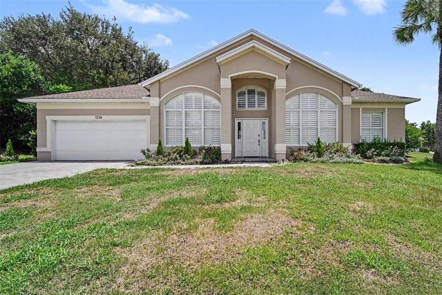 Property photo for 1236 HAWTHORNE COVE DRIVE, Ocoee, FL