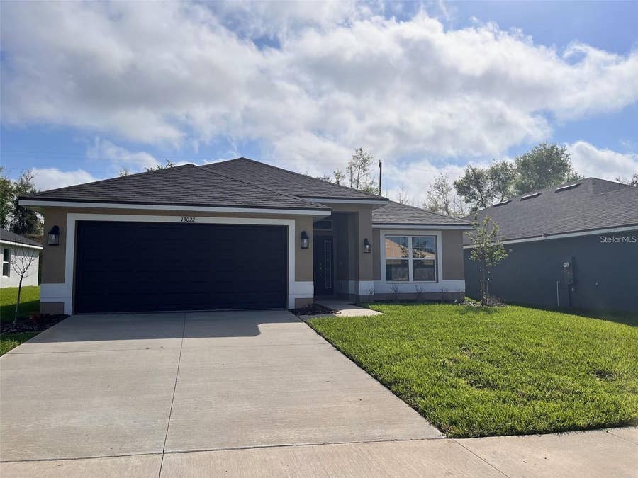 Property photo for 13022 KENT BRADELY STREET, Dade City, FL