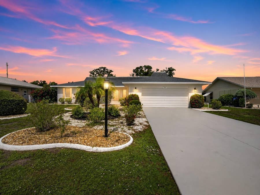 Property photo for 1244 W DEL WEBB BOULEVARD, Sun City Center, FL