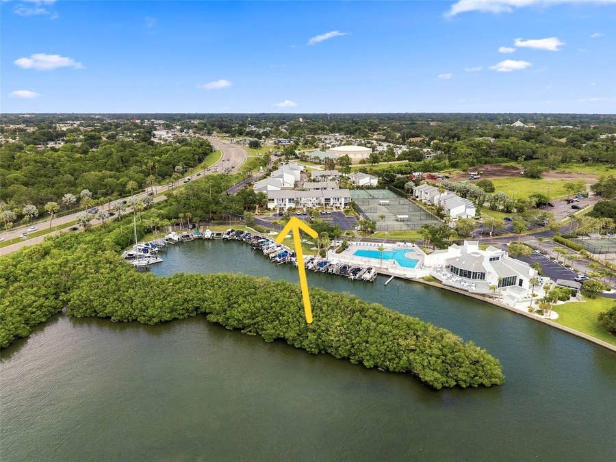 Property photo for 14800 WALSINGHAM ROAD, #702, Largo, FL