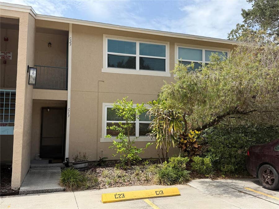 Property photo for 4810 S DAUPHIN AVENUE, #C23, Tampa, FL