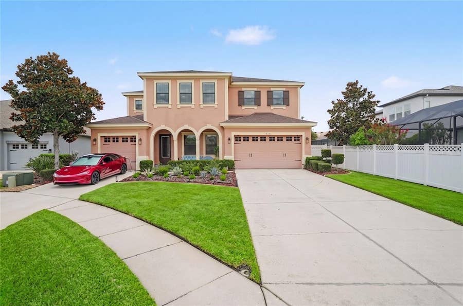 Property photo for 7110 REDROOT COURT, Wesley Chapel, FL