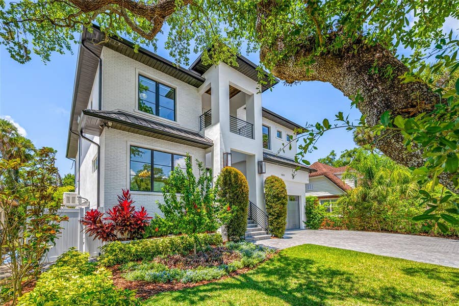 Property photo for 2623 S PARKVIEW STREET, Tampa, FL