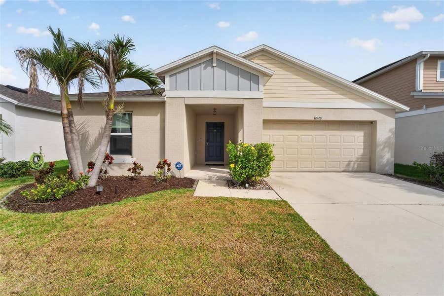 Property photo for 12820 BENT TWIG DRIVE, Riverview, FL