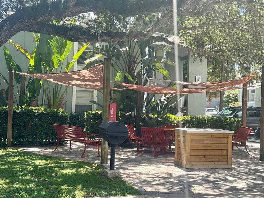 Property photo for 5440 S MACDILL AVENUE, #2G, Tampa, FL