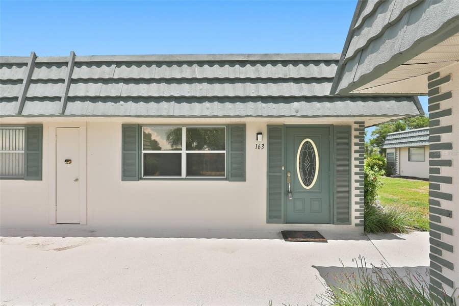 Property photo for 1811 BEDFORD LANE, #163, Sun City Center, FL